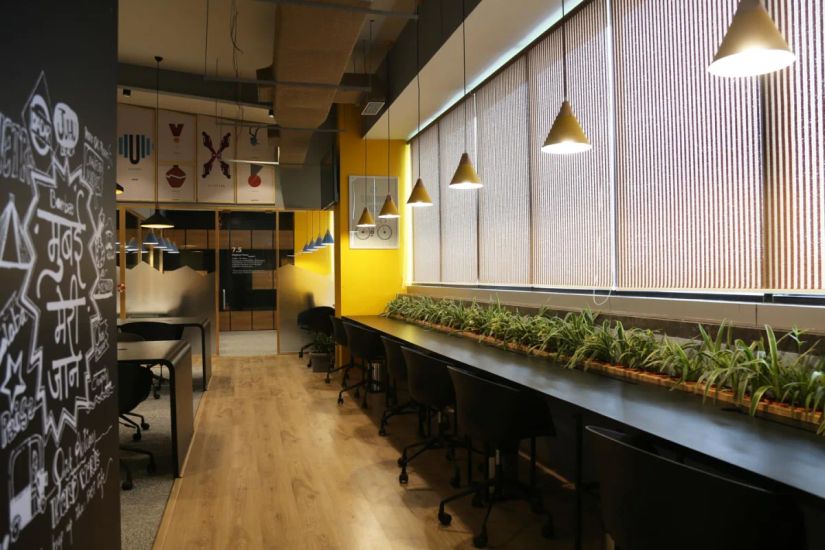 Innov8 Boston House